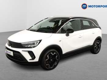 Used Vauxhall Crossland 2024 for sale - 74903346: Photo