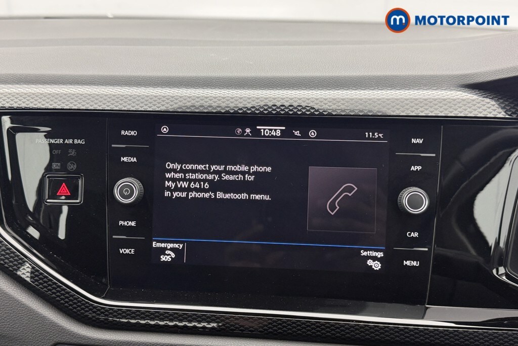 Used Volkswagen Polo 2022 for sale - 77804826: Photo 17