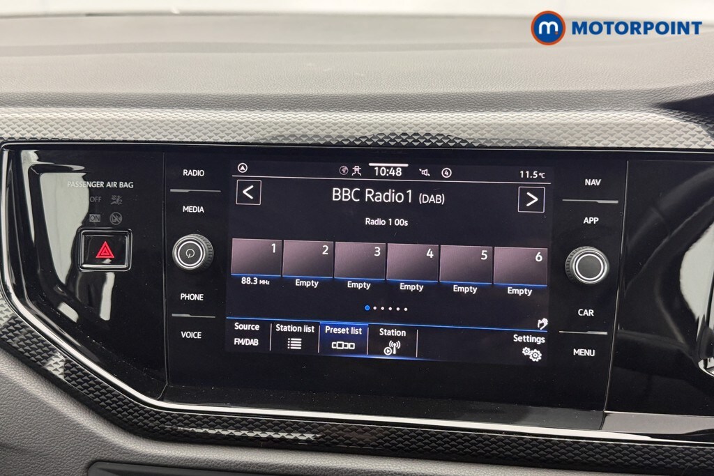 Used Volkswagen Polo 2022 for sale - 77804826: Photo 18