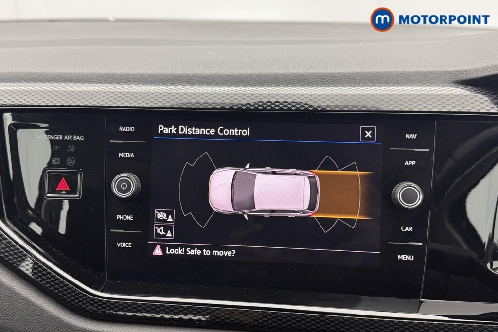 Used Volkswagen Polo 2022 for sale - 77804826: Photo 19