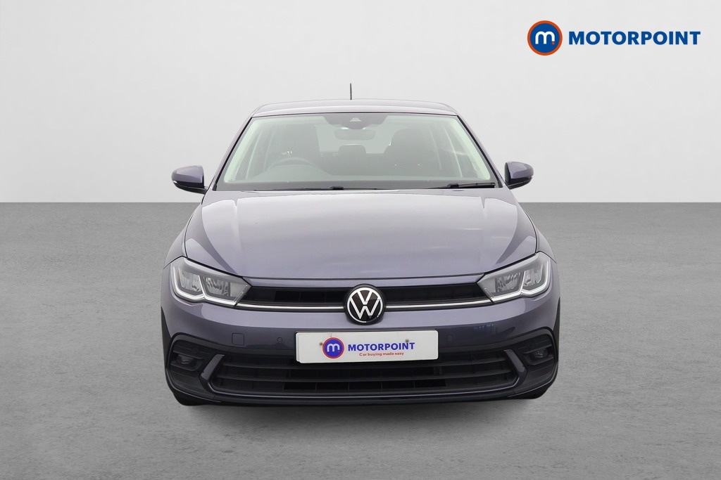 Used Volkswagen Polo 2022 for sale - 77804826: Photo 2