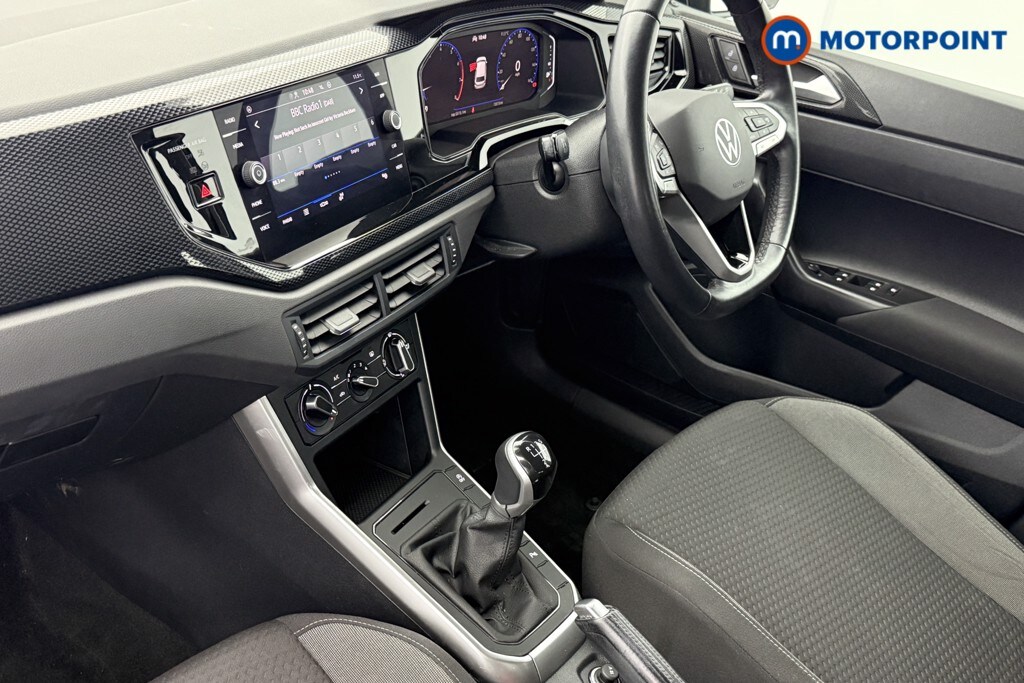 Used Volkswagen Polo 2022 for sale - 77804826: Photo 24