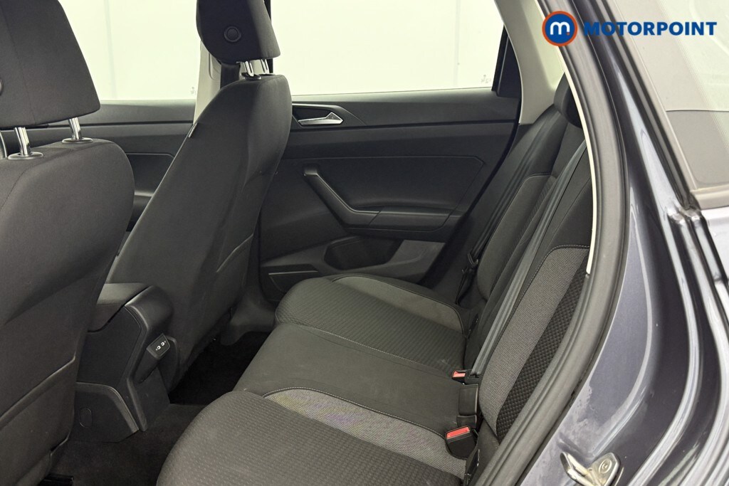 Used Volkswagen Polo 2022 for sale - 77804826: Photo 26