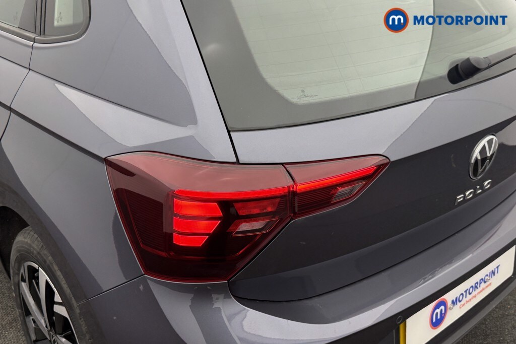 Used Volkswagen Polo 2022 for sale - 77804826: Photo 27