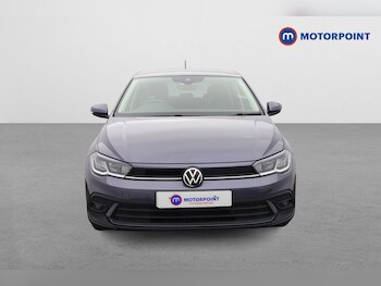 Used Volkswagen Polo undefined for sale - 77804826: Photo