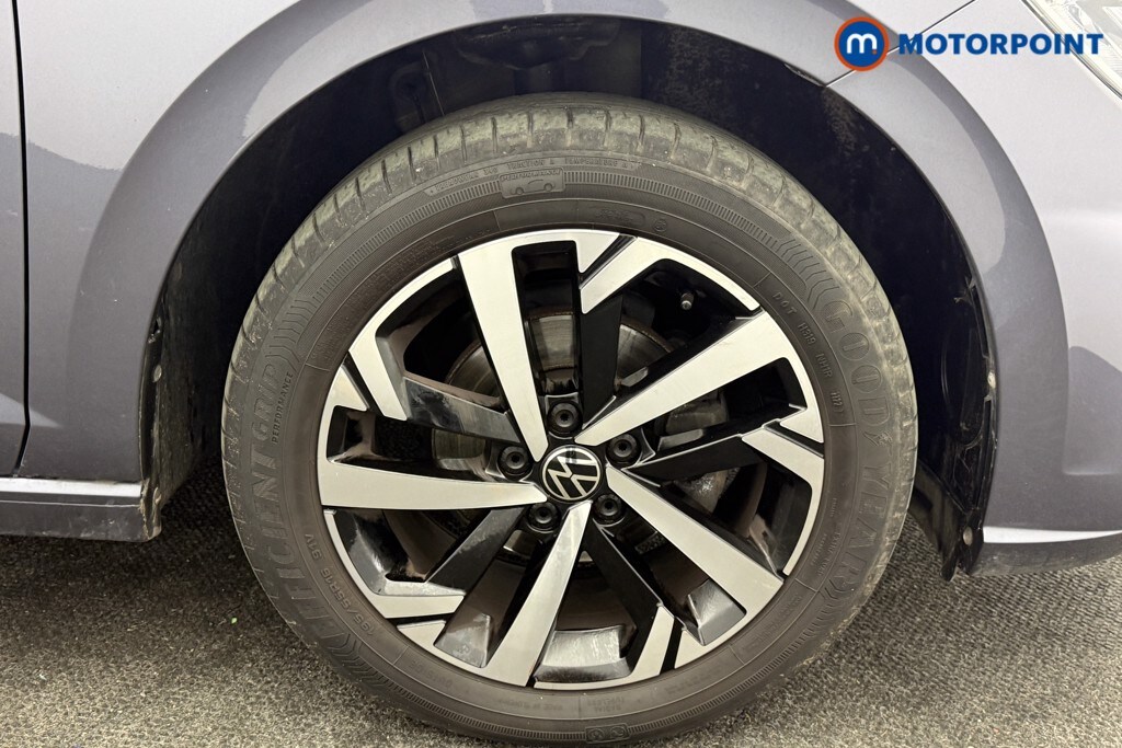 Used Volkswagen Polo 2022 for sale - 77804826: Photo 33