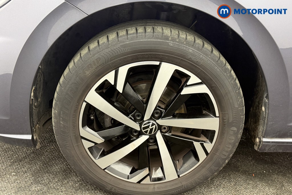 Used Volkswagen Polo 2022 for sale - 77804826: Photo 34