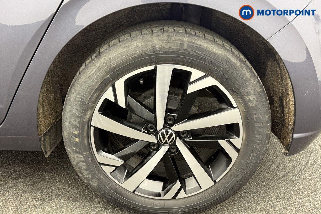 Used Volkswagen Polo 2022 for sale - 77804826: Photo 35