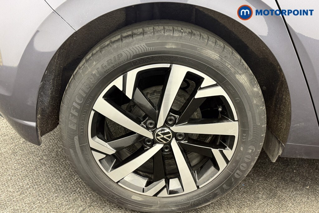 Used Volkswagen Polo 2022 for sale - 77804826: Photo 36