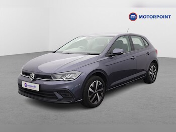 Used Volkswagen Polo undefined for sale - 77804826: Photo