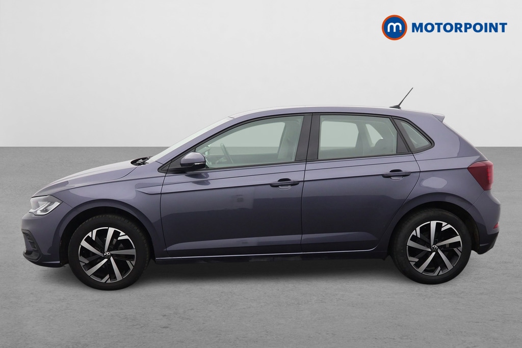 Used Volkswagen Polo 2022 for sale - 77804826: Photo 4