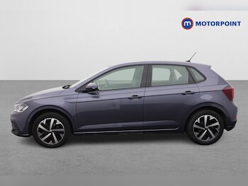 Used Volkswagen Polo undefined for sale - 77804826: Photo