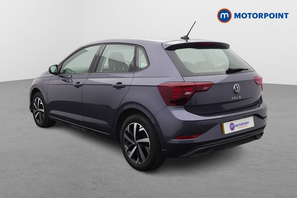 Used Volkswagen Polo 2022 for sale - 77804826: Photo 5