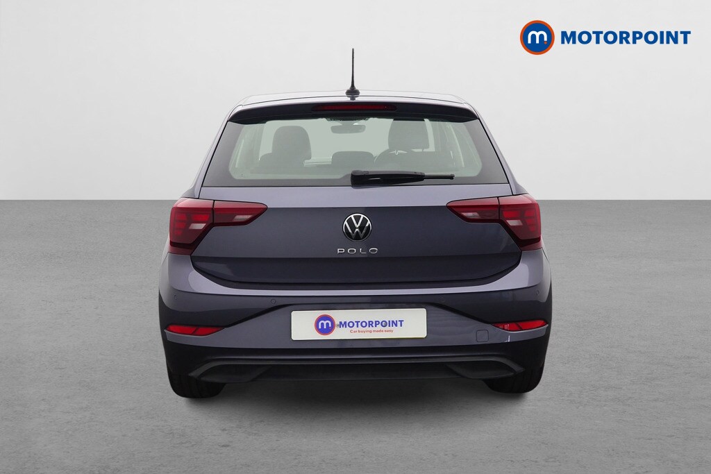 Used Volkswagen Polo 2022 for sale - 77804826: Photo 6