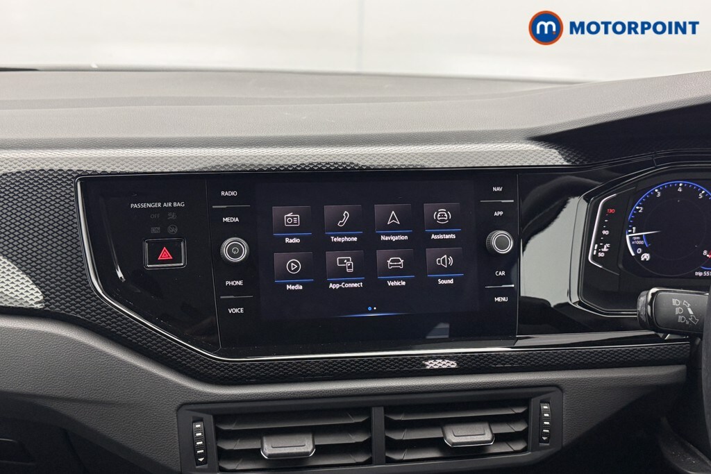 Used Volkswagen Polo 2022 for sale - 77804826: Photo 9