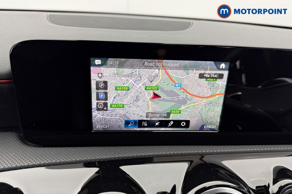 Used Mercedes-Benz A-Class 2020 for sale - 77294356: Photo 10