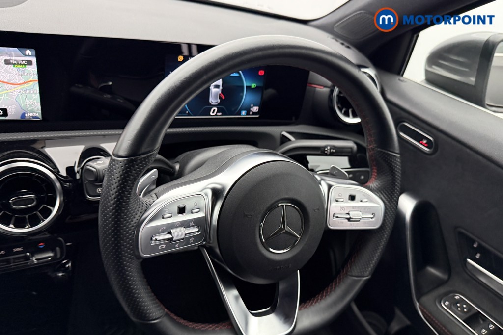 Used Mercedes-Benz A-Class 2020 for sale - 77294356: Photo 11