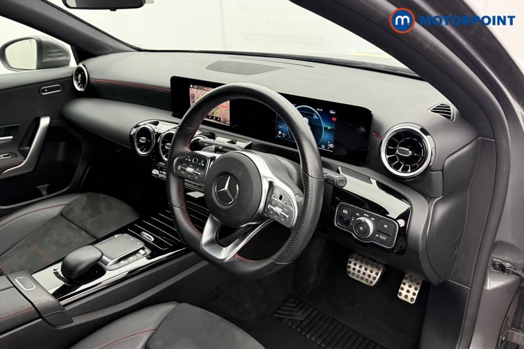 Used Mercedes-Benz A-Class 2020 for sale - 77294356: Photo 12