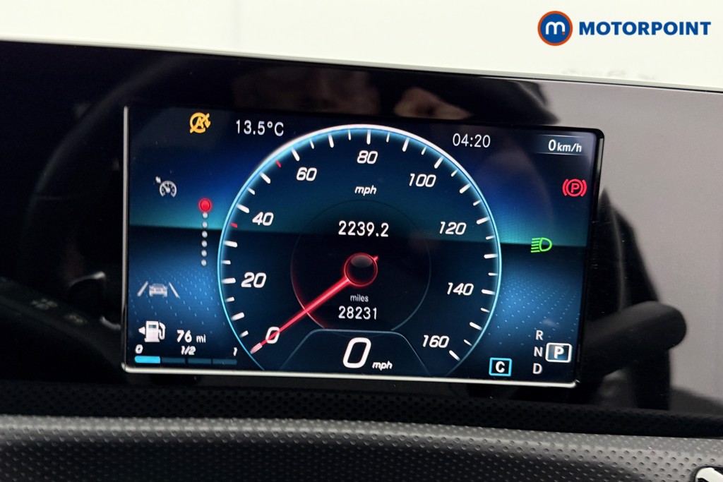 Used Mercedes-Benz A-Class 2020 for sale - 77294356: Photo 13