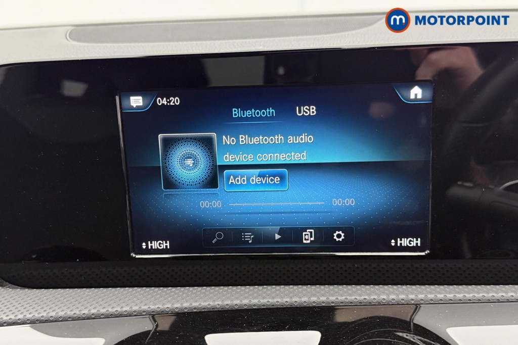 Used Mercedes-Benz A-Class 2020 for sale - 77294356: Photo 15