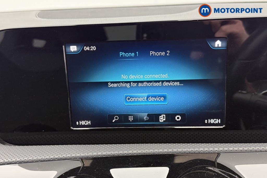 Used Mercedes-Benz A-Class 2020 for sale - 77294356: Photo 16