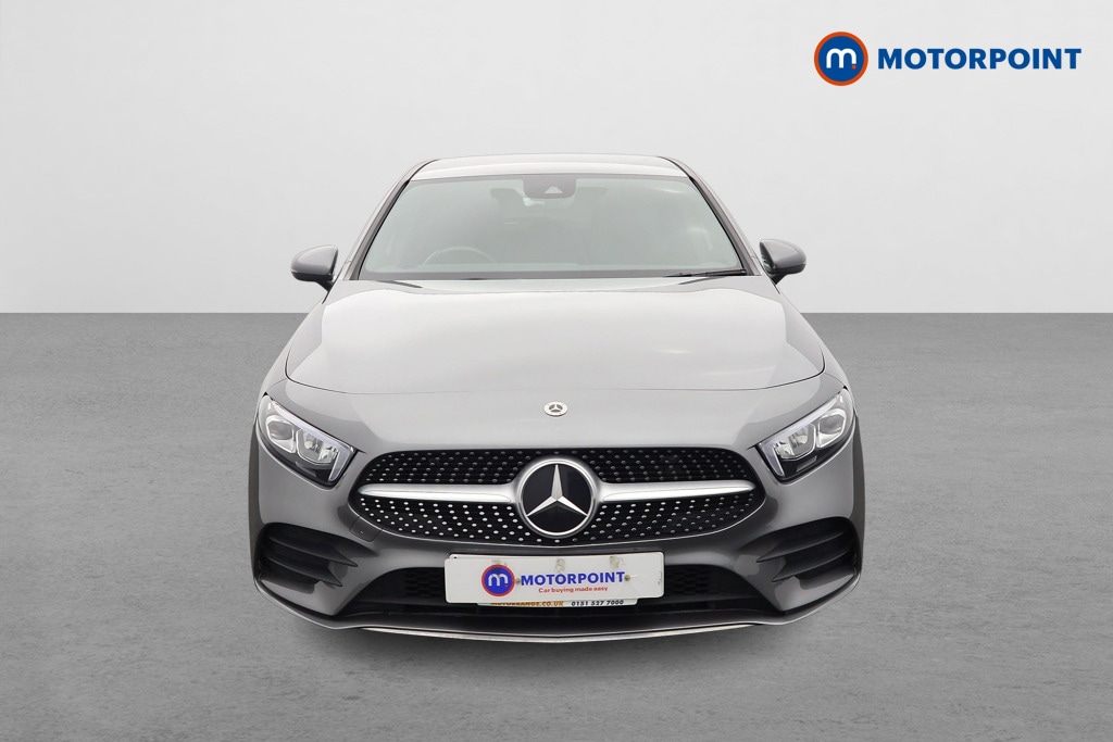 Used Mercedes-Benz A-Class 2020 for sale - 77294356: Photo 2