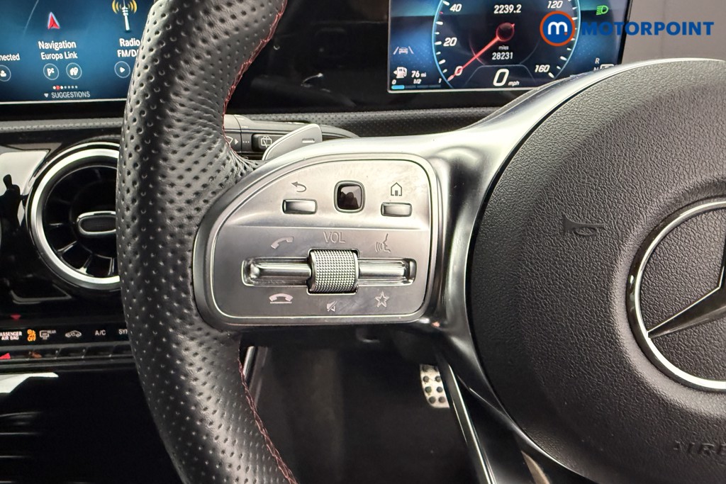 Used Mercedes-Benz A-Class 2020 for sale - 77294356: Photo 21