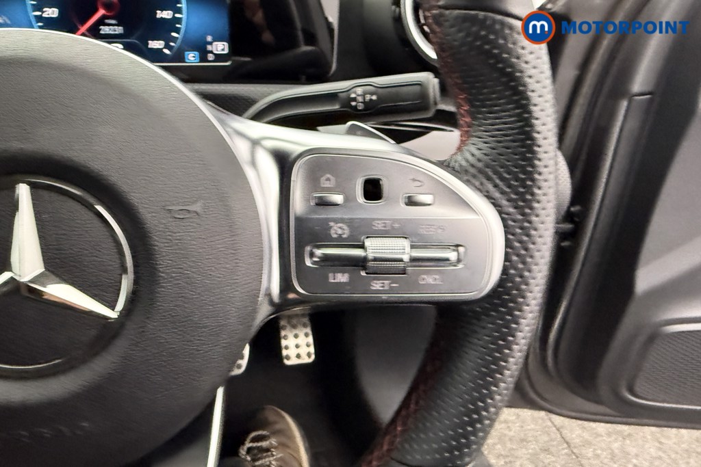 Used Mercedes-Benz A-Class 2020 for sale - 77294356: Photo 22