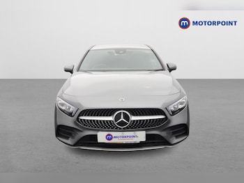 Used Mercedes-Benz A-Class 2020 for sale - 77294356: Photo