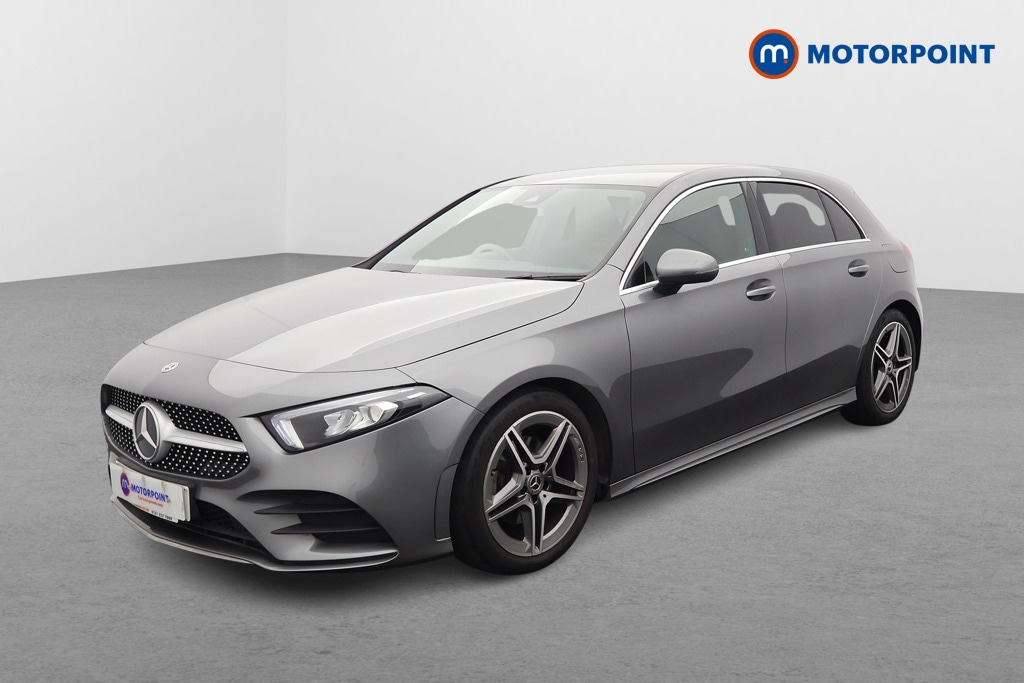 Used Mercedes-Benz A-Class 2020 for sale - 77294356: Photo 3