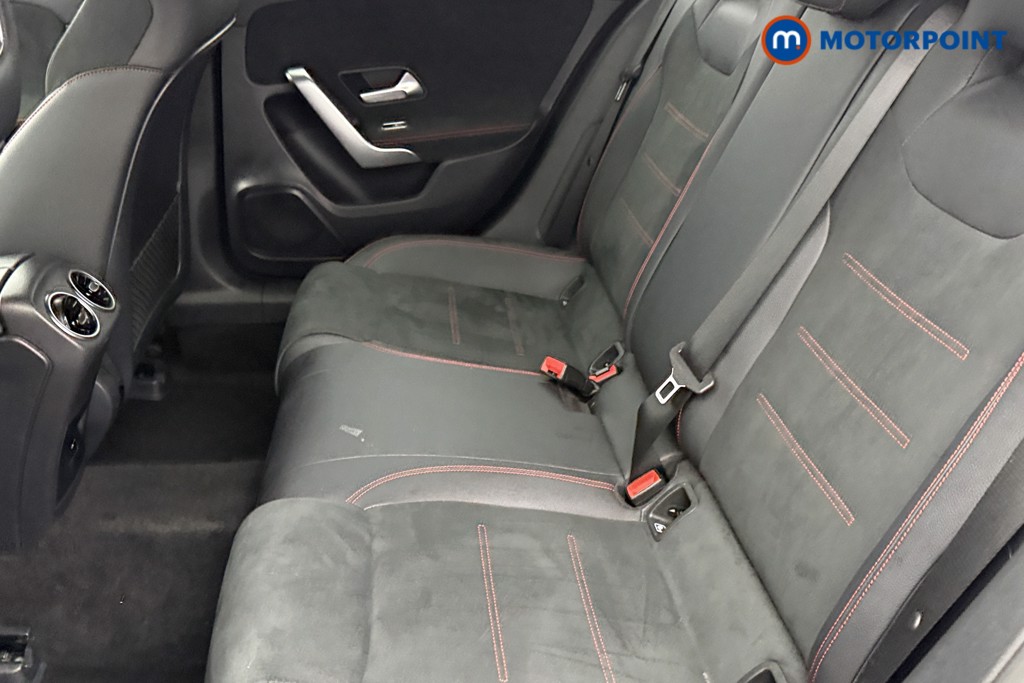 Used Mercedes-Benz A-Class 2020 for sale - 77294356: Photo 30