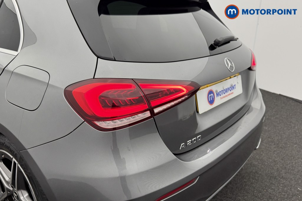 Used Mercedes-Benz A-Class 2020 for sale - 77294356: Photo 33