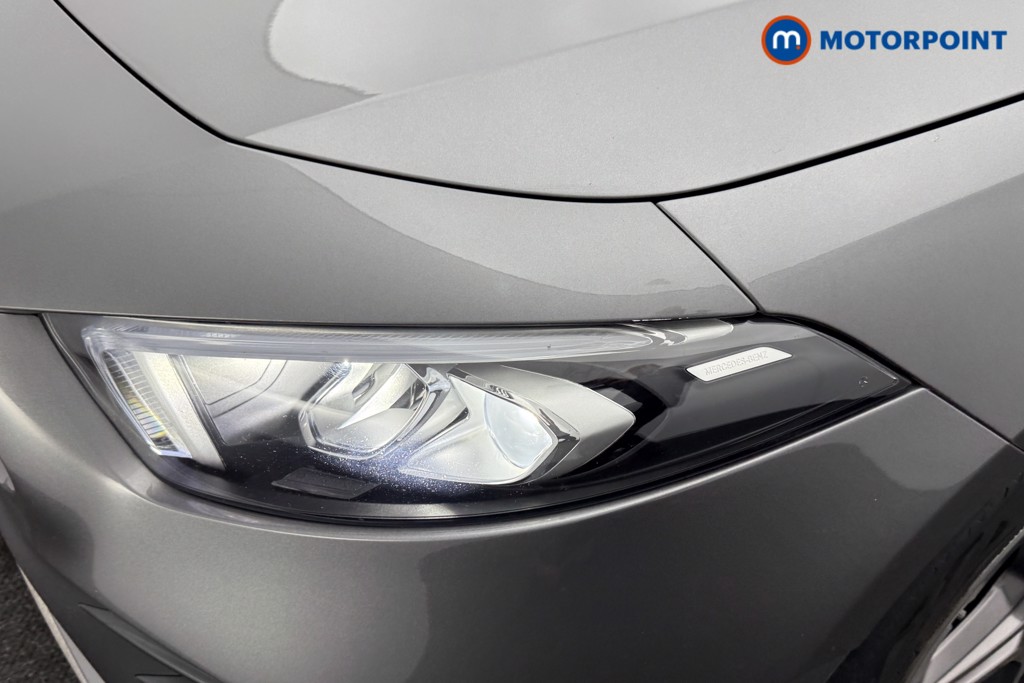 Used Mercedes-Benz A-Class 2020 for sale - 77294356: Photo 34