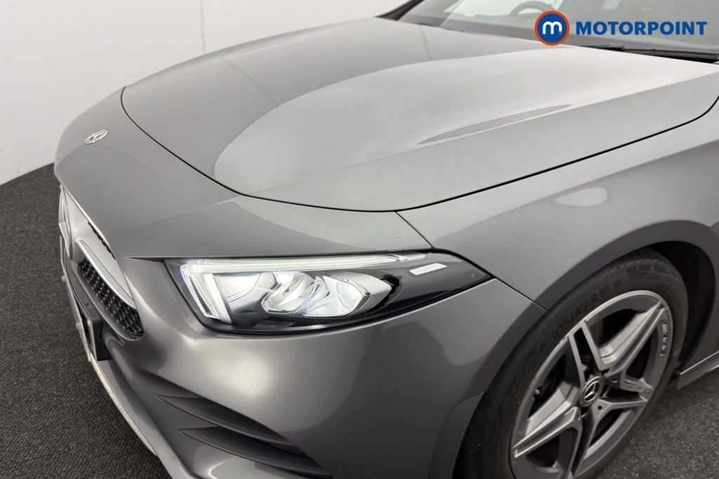 Used Mercedes-Benz A-Class 2020 for sale - 77294356: Photo 35