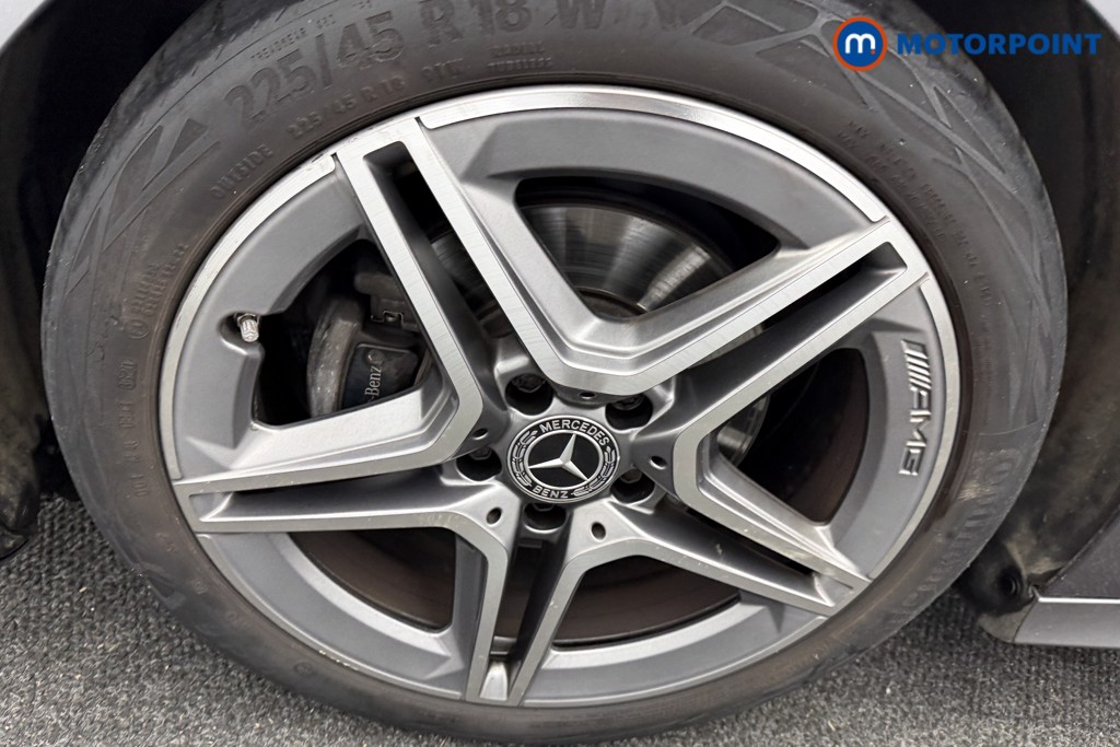 Used Mercedes-Benz A-Class 2020 for sale - 77294356: Photo 36