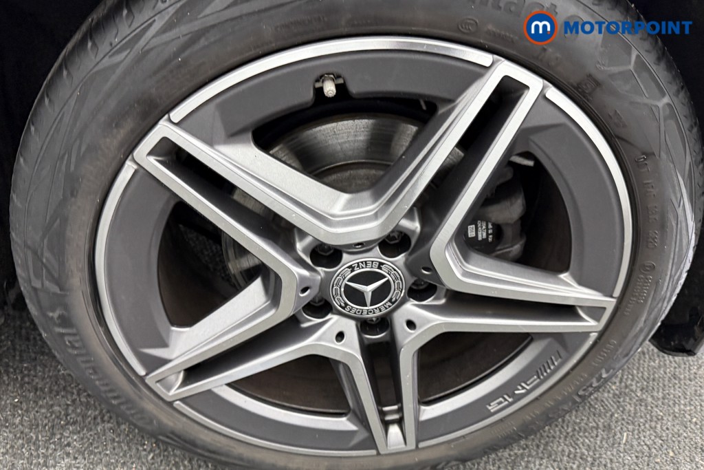 Used Mercedes-Benz A-Class 2020 for sale - 77294356: Photo 37