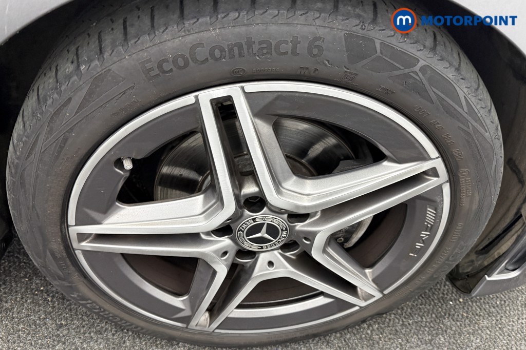 Used Mercedes-Benz A-Class 2020 for sale - 77294356: Photo 39