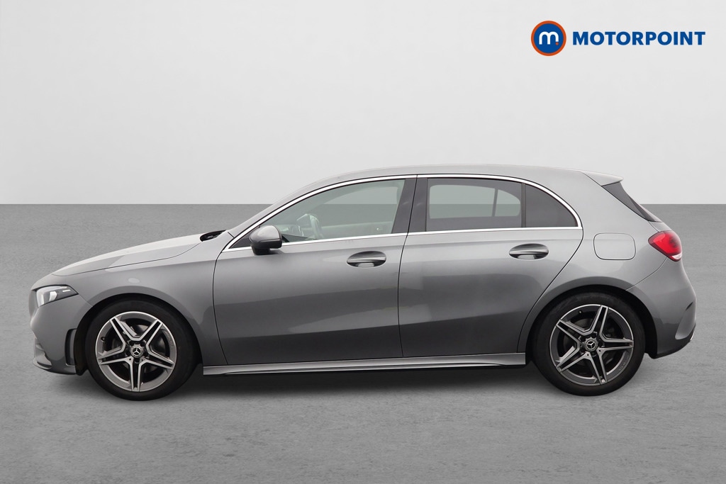 Used Mercedes-Benz A-Class 2020 for sale - 77294356: Photo 4