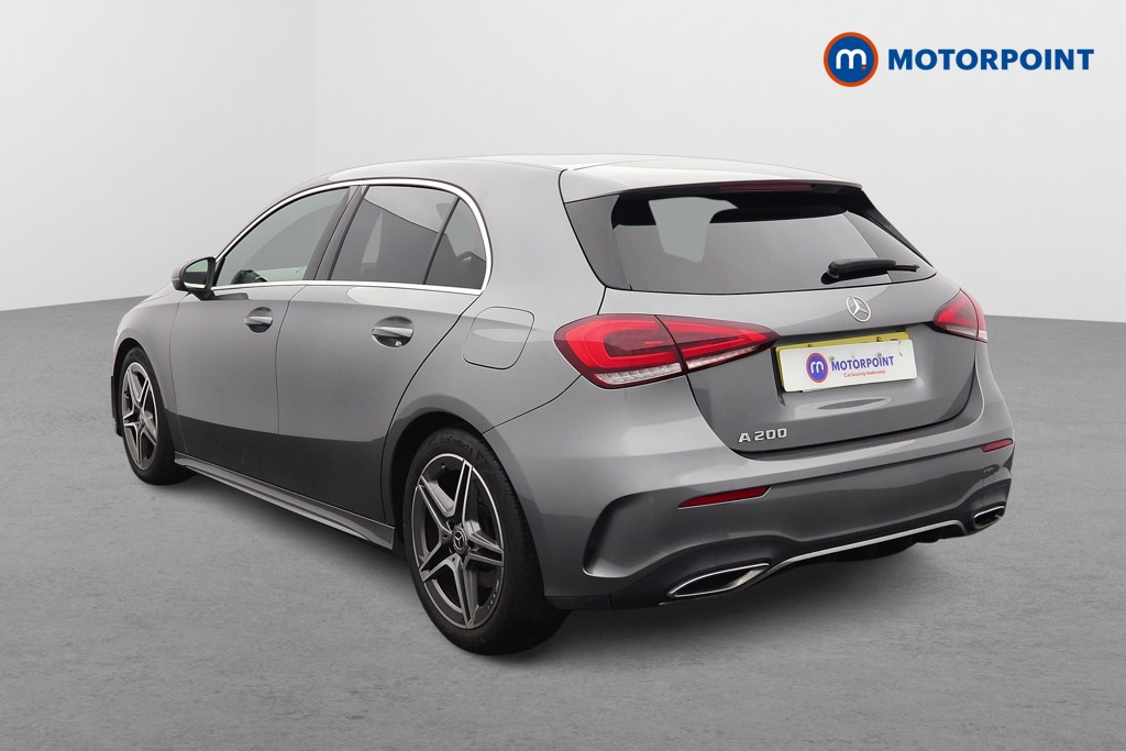 Used Mercedes-Benz A-Class 2020 for sale - 77294356: Photo 5