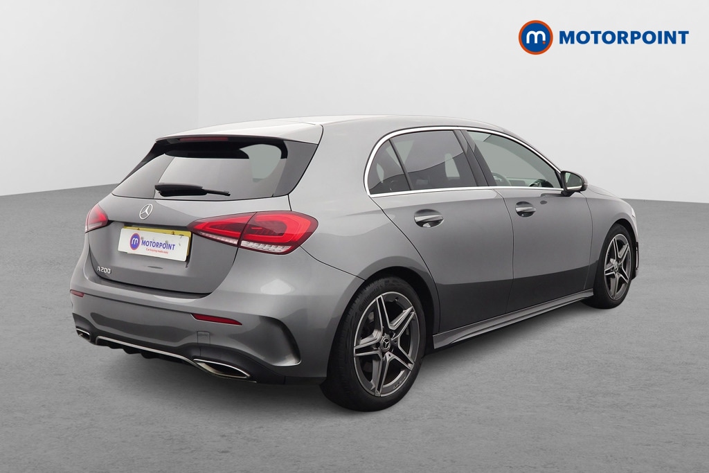 Used Mercedes-Benz A-Class 2020 for sale - 77294356: Photo 7