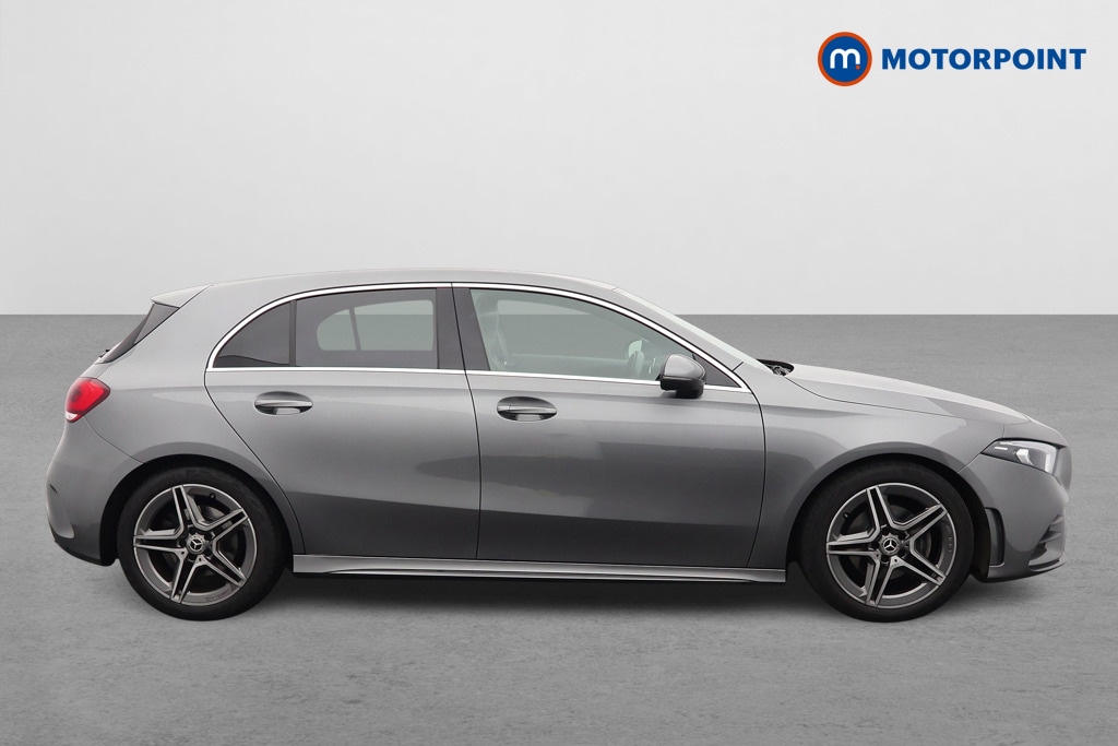 Used Mercedes-Benz A-Class 2020 for sale - 77294356: Photo 8