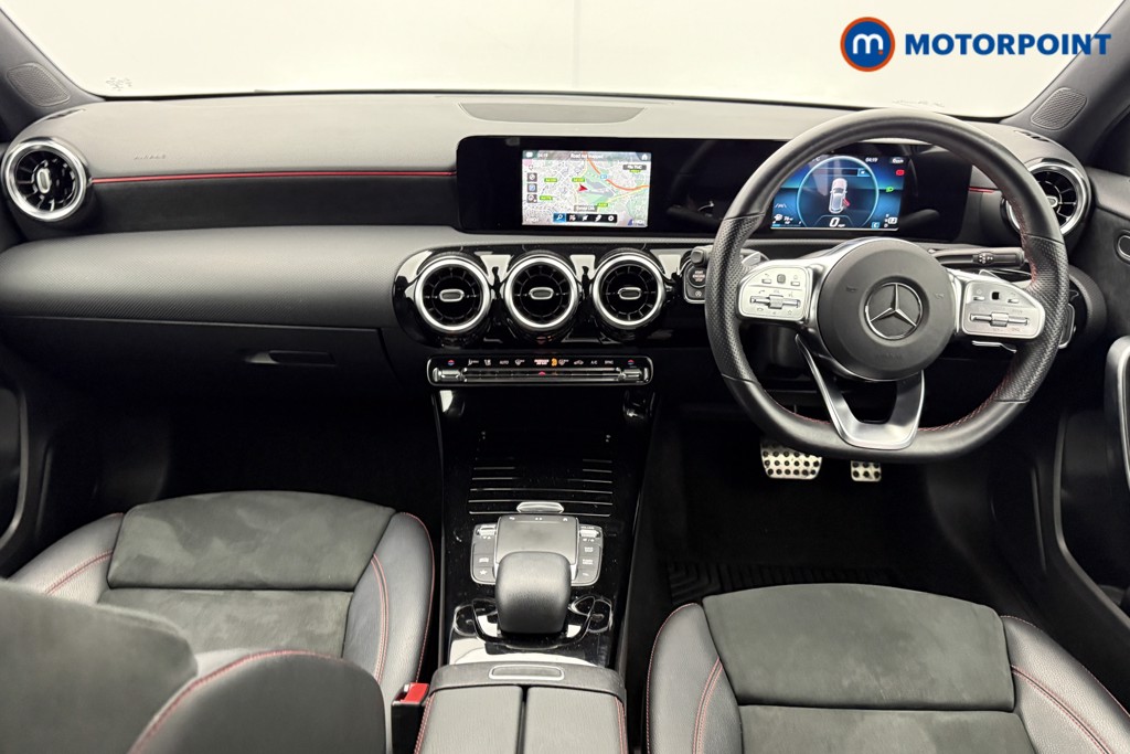 Used Mercedes-Benz A-Class 2020 for sale - 77294356: Photo 9