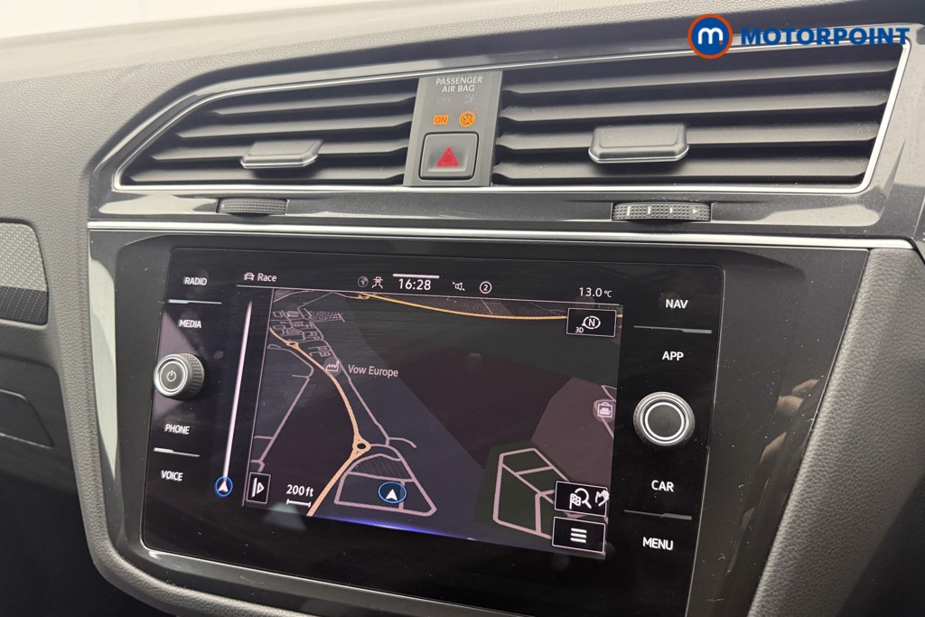 Used Volkswagen Tiguan 2023 for sale - 77779231: Photo 10