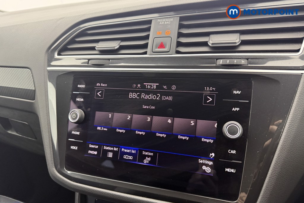 Used Volkswagen Tiguan 2023 for sale - 77779231: Photo 11