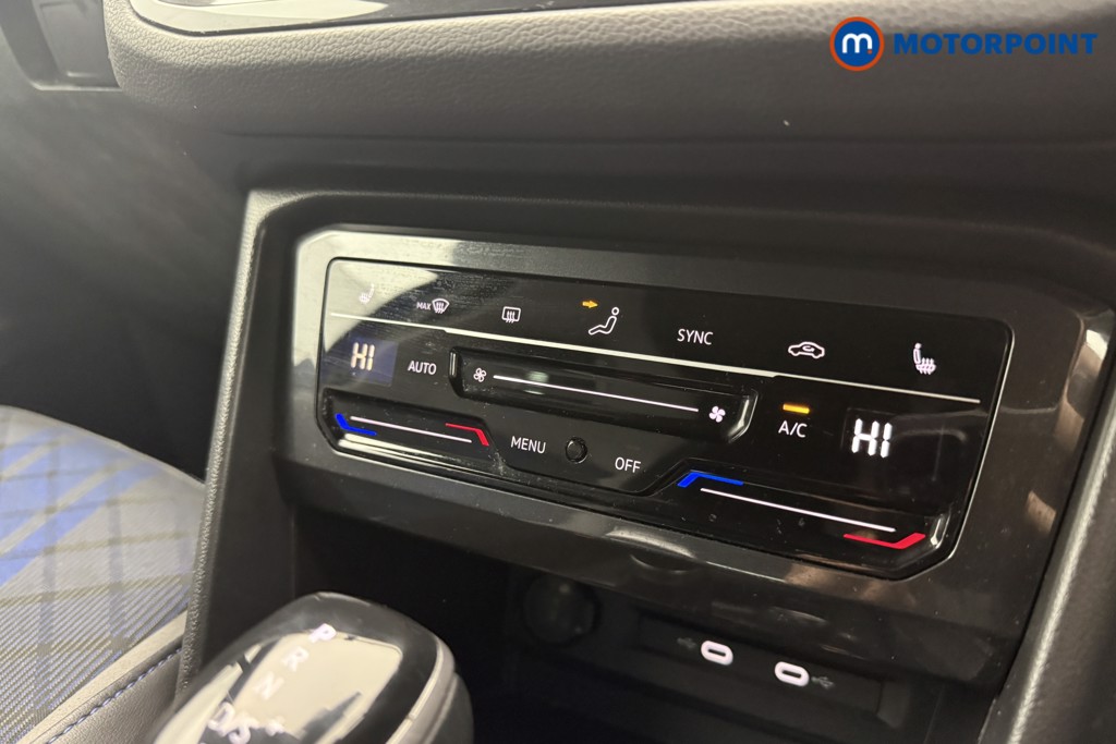 Used Volkswagen Tiguan 2023 for sale - 77779231: Photo 13