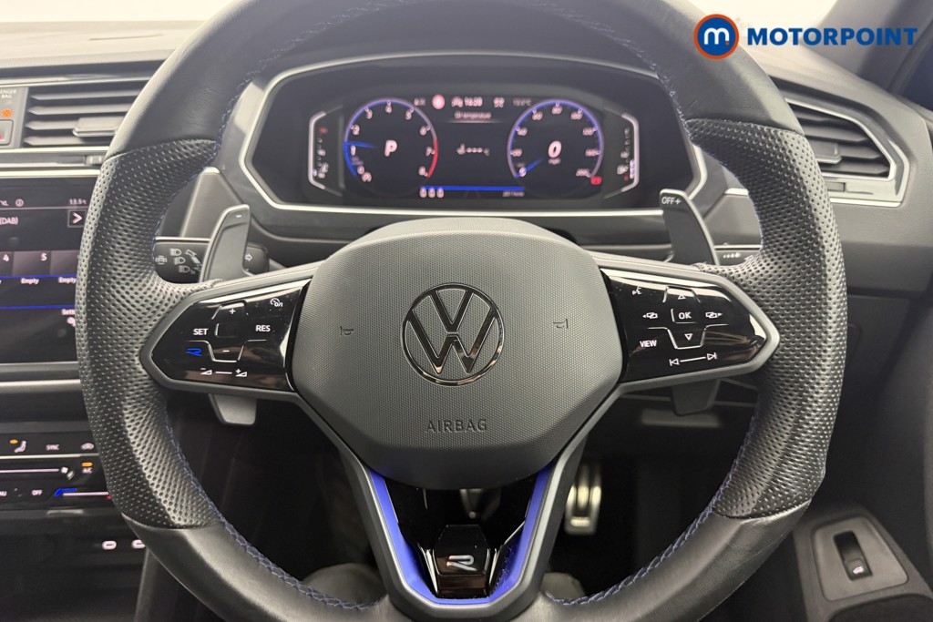 Used Volkswagen Tiguan 2023 for sale - 77779231: Photo 16