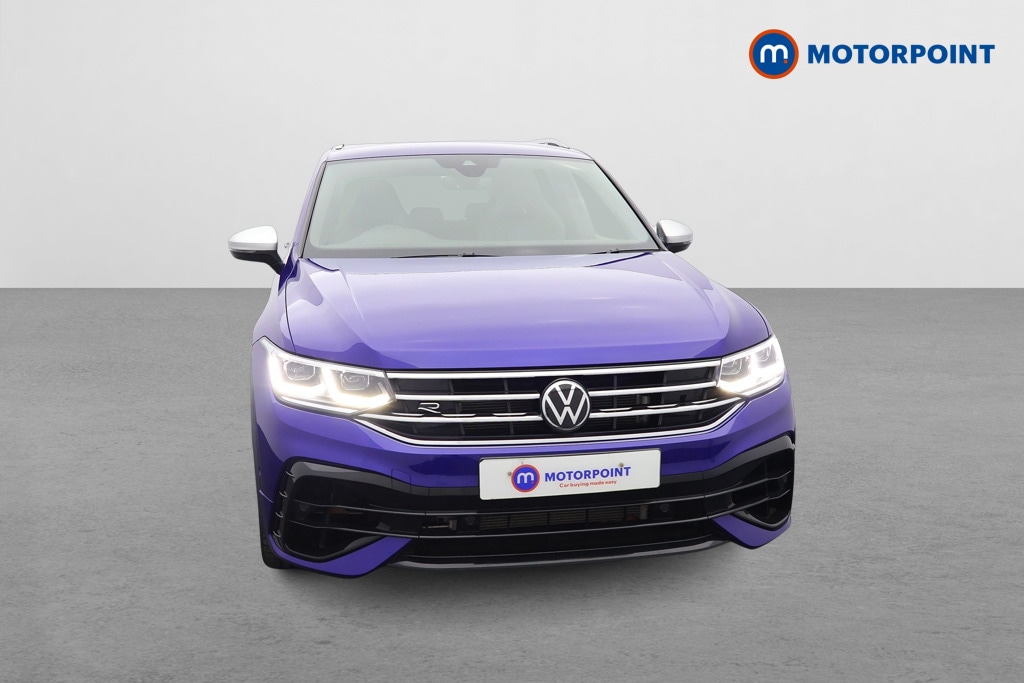 Used Volkswagen Tiguan 2023 for sale - 77779231: Photo 2