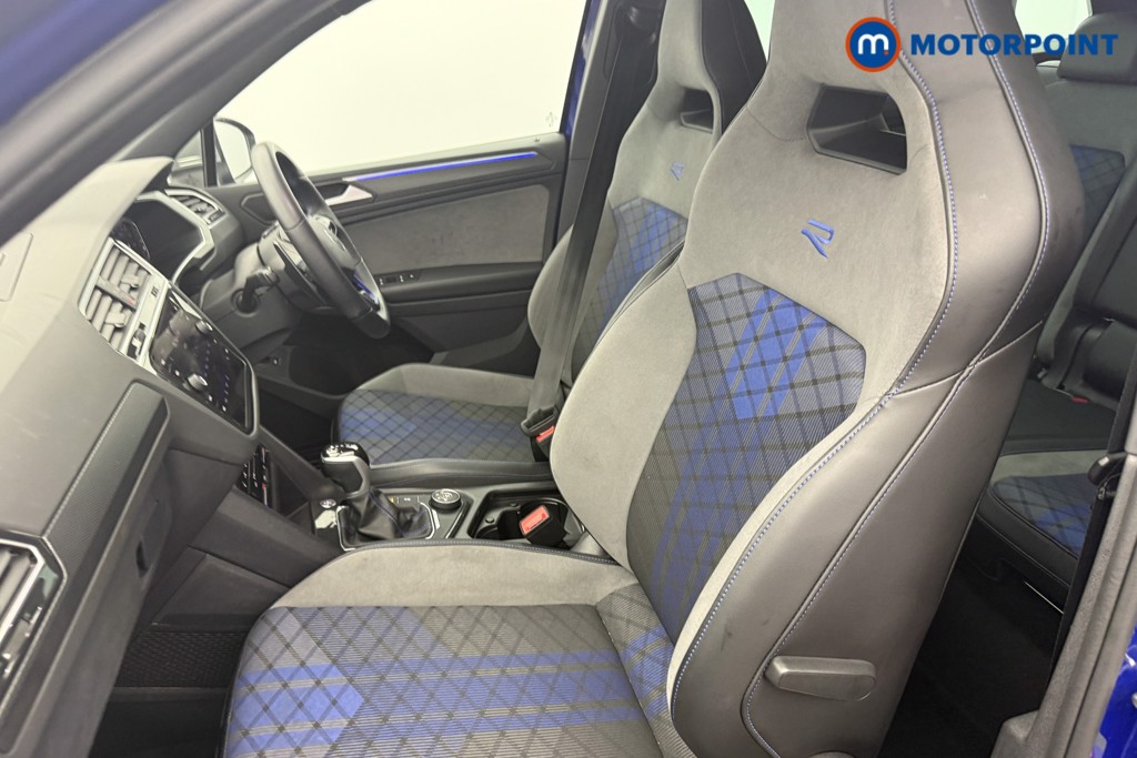 Used Volkswagen Tiguan 2023 for sale - 77779231: Photo 21