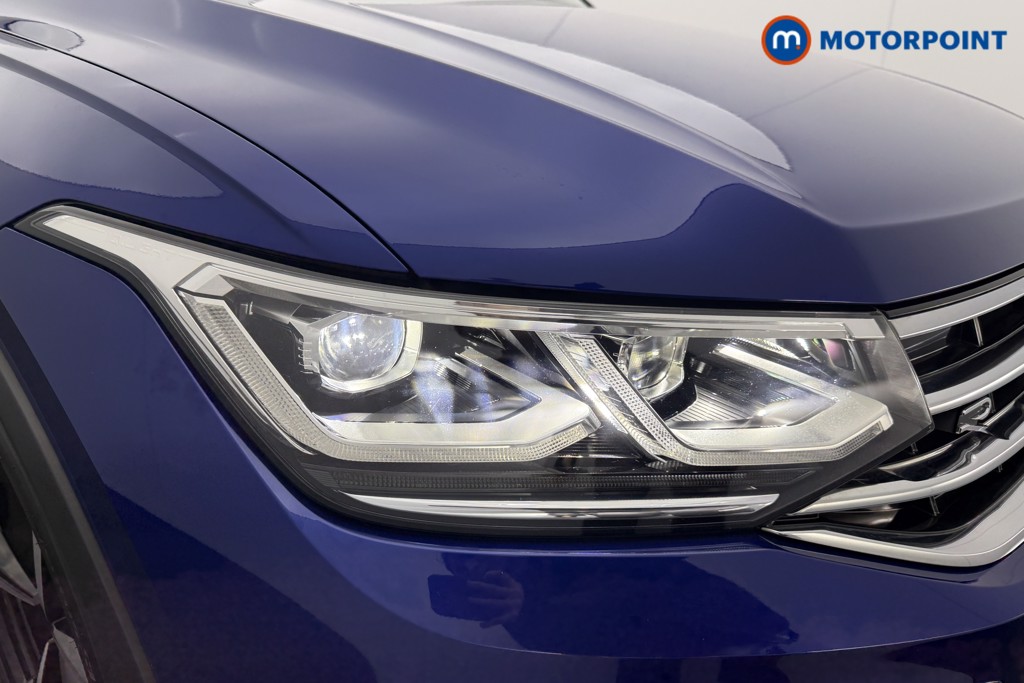 Used Volkswagen Tiguan 2023 for sale - 77779231: Photo 25