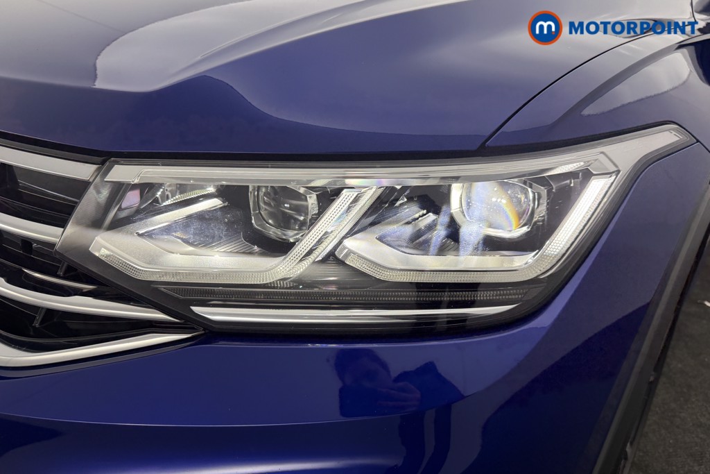 Used Volkswagen Tiguan 2023 for sale - 77779231: Photo 26